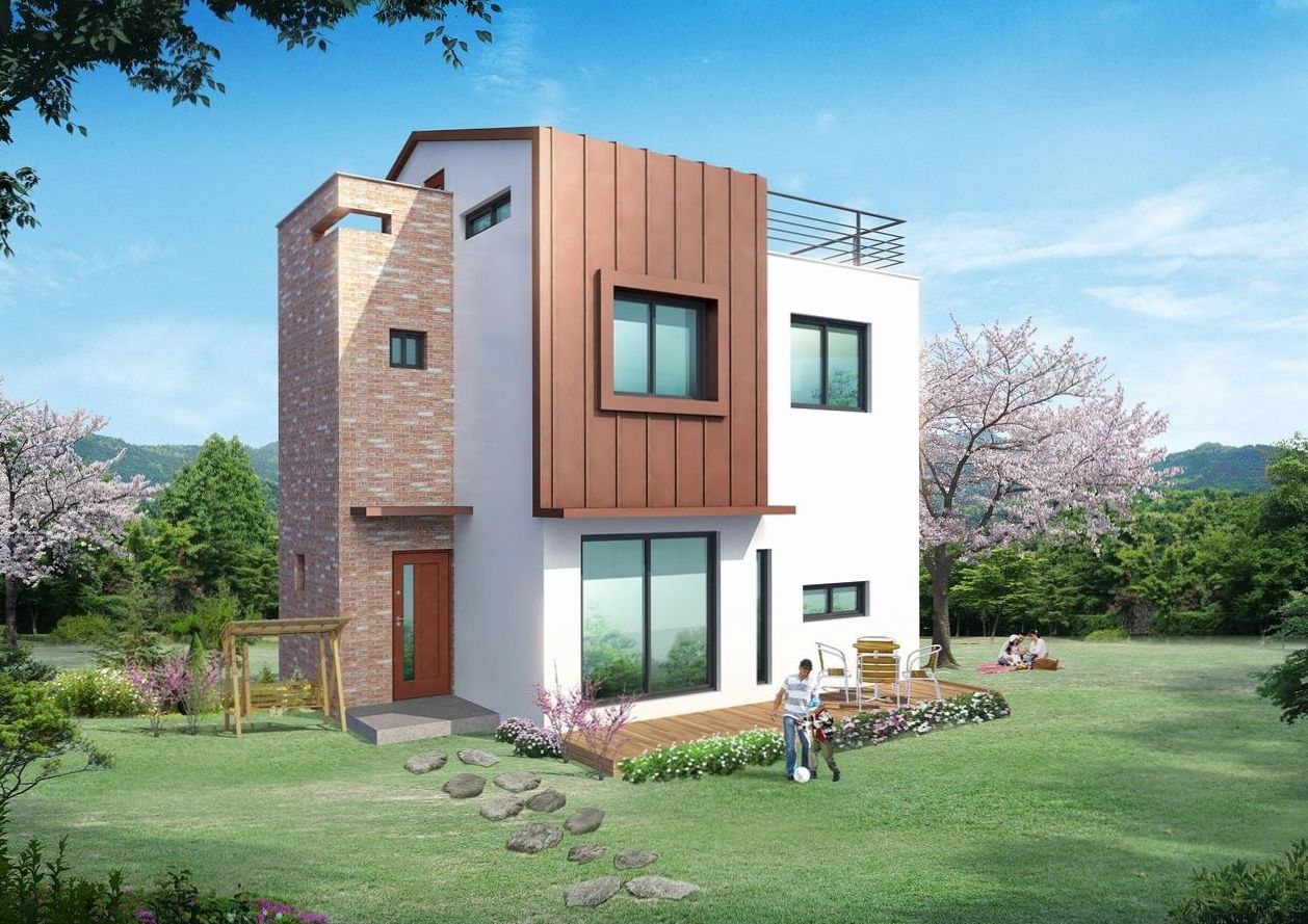 West Builders